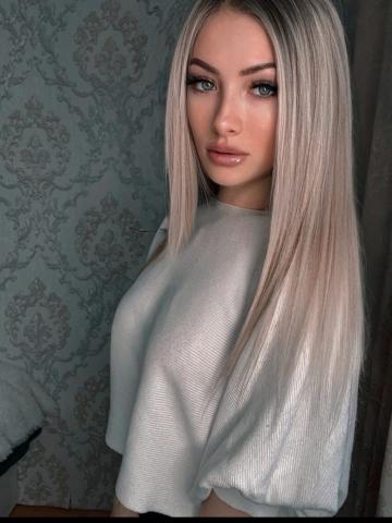 Индивидуалка Марго Фотография 3