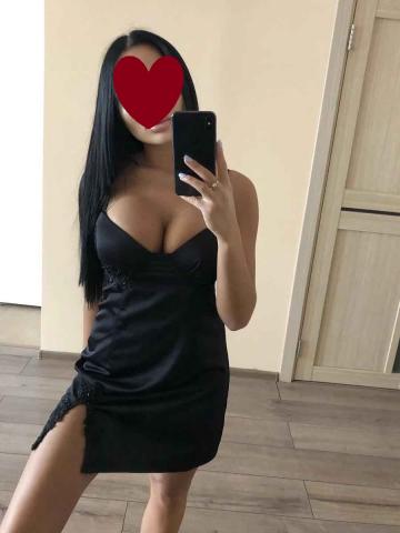 Индивидуалка Адель Фотография 7
